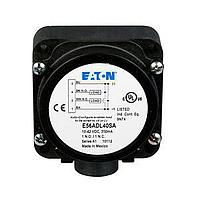 Eaton E56ADL40SA Proximity Sensors INDUCTIVE PROX,40MM SH,1NO/1NC,DC SCREW