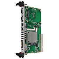 Advantech MIC-3398B-M4E 6U CompactPCI MIC-3398 WITH J1900 4GB SODIMM 4LANS 8HP