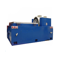 ASLI ES-350 Vibration test system (4500kg)