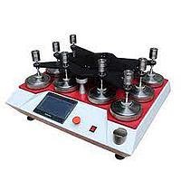 Lonroy LR-E013-8 Martindale Pilling Tester (50±2r/min)