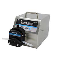 Leadfluid WT600S-65 Basic Variable-Speed Peristaltic Pump (50-2900mL/min, 1 CH)