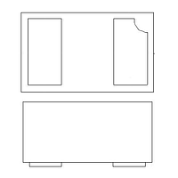 Semtech UCLAMP3381P.TFT ESD Suppressors