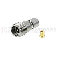 Conector Fairview SC5843 (Female, Cable  047SR ,2,92 mm)