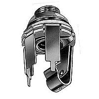 Switchcraft PC12A Phone Connectors 1/4" MONO 2 CONDUCTOR JACK