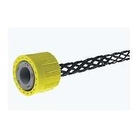 Molex 1300990174 Strain Relief Grip WIRE MESH .5-.62 W/NUT NON-METAL