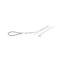 Molex 1300950263 Wire Mesh Grip SRK300-1 SLACK SPLIT ROD