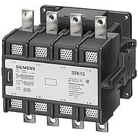 SIEMENS 3TK19103A 1 NO + 1 NC 1NO/1NC AUX. CONTACT FOR 3TK1