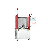 Jp-balancer PRZS-5H Automobile Seat Fan Dynamic Balancer (2 gmm/kg, 0.45–0.6 MPa)