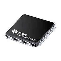 Texas Instruments TAS3308PZT Digital Audio Processor Dig Audio SoC with P WM R 595-V320AIC3256IRSBT