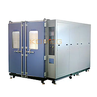 KOMEG KMHW-3375 Walk-in Environmental Chambers (-70℃ ～ +150℃)