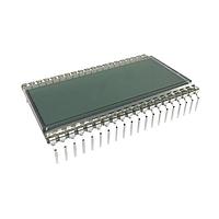 Varitronix VIM-878-DP-RC-S-LV LCD Numeric Display Modules