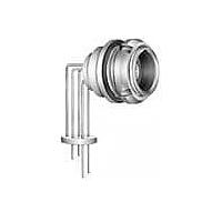 LEMO EEG.0K.304.CLV Connectors FIXED RECEPTACLE NUT FIXING