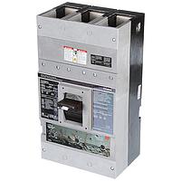 SIEMENS HNXD63B120 Low Voltage BRKR HND6 3P 600V 1200A FX