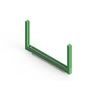 EDAC 307-052-455-258 Receptacles Card Edge Connector