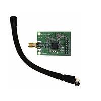 Analog Devices EVAL-ADF7021-NDBIZ Daughter Boards 421 MHz to 458 MHz Daughter Board