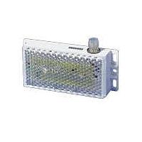 Carlo Gavazzi ER681 Reflectors High quality heated reflector for retro-reflective photoelectric switches