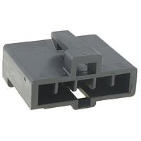 Aptiv 12041429 Connectors 5P FEMALE BLACK MP 280 SERIES 30AMPS