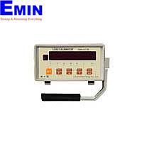 Calibration service for force and load measurement equipment