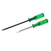 KTC BAD-75 baby screwdriver (75mm x 120mm, flat type)