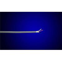 Alpha Wire 58126 SL001 Communication and Control 20 AWG 6 Conductor 300V, Foil, PPVC, PPVC 1000 ft Spool, Slate