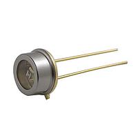 Marktech Optoelectronics MTE325F13-UV Low Power LEDs UVA 325nm Metal Can Flat Lens