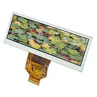 DISPLAY VISIONS EA TFT052-41ANN TFT LCD Displays 5.2 in TFT LCD Non Touch