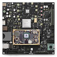 Deepwave Digital AIR7201-A System-On-Modules - SOM