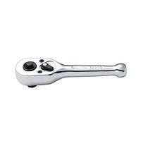 SATA 13960 1/2inch DR. QUICK-RELEASE RATCHET HANDLE (1/2inch,140mm)
