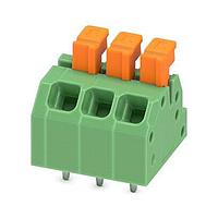 PHOENIX CONTACT 1864299 Fixed Terminal Blocks SPTAF 1/ 3-3,5-LL