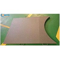 Mikyo TP1650E-H83 Accessories for wrapping machines