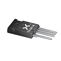 Nexperia NSF060120L4A0Q MOSFETs 1200 V, 80 mâ„¦, N-channel SiC MOSFET
