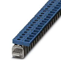 PHOENIX CONTACT 0421061 Installation Terminal Block AKG 4 BU-EX
