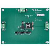 Texas Instruments LM706A0QEVM Voltage Regulator - Switching Regulator LM706A0-Q1 evaluatio n module