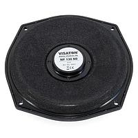 VISATON 9051 Electromagnetic 13cm (5") low-midrange driver with Polypropylen membran neodymium magnet
