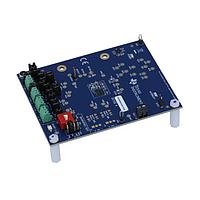 Texas Instruments PCM6240Q1EVM-PDK ADC PCM6240-Q1 4-ch audi o ADC with integrate