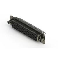EDAC 638-078-632-248 High Density D-Sub Connectors Vertical High Density D-Sub Connector