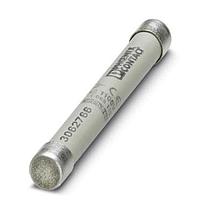 PHOENIX CONTACT 3062774 Cartridge Fuses FUSE 10 3X85 25A PV
