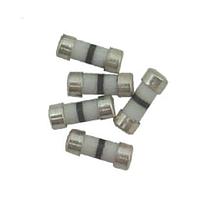 Eaton C308F-V-40MA-TR1 Ceramic Fuses 3x8.4FA,Ceramic fuse with lead, 40mA