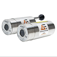 Advanced Energy IGAR 6-TV Advanced Metal Applications Pyrometer (100 ~ 2000°C)
