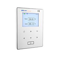 Elitech RCW-800 Humidity Temperature