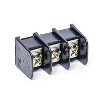Molex 38721-2903 Beau Barrier Terminal Strip SR BTS PC WW 3 ASY C