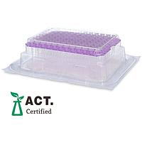 Mettler Toledo 30389258 Pipette Tips GP UNV 10µL 960A/10