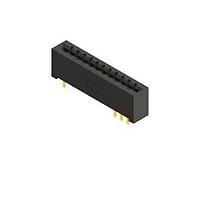 EDAC 887-022-544-201 Receptacles High Temp Card Edge Connector