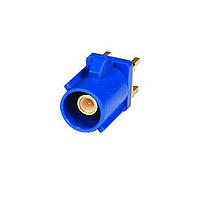 Molex 73403-6250 RF Connectors / Coaxial Connectors SMB FAKRA JACK STR 50 OHMS