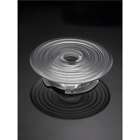 Ledil C16265_MOLLY-W-B Lens ROUND 1POS 69.8mm D