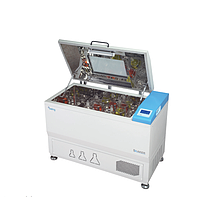 Bluepard HZQ-311C Shaking Incubator Floor Standing (40~300r/min,4~65°C)