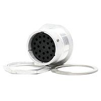 DEUTSCH - TE Connectivity HD44-24-23SN Connectors KT RC HD30 24 SHL 23 WY N SEAL REV