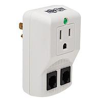 Tripp Lite TRAVELCUBE Surge Protectors TRAVELCUBE