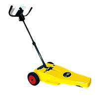 TAKACHIHO TR-1 Ground Penetrating Radar