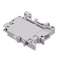 Altech CF4U Single Level 5X20mm GY 8mm